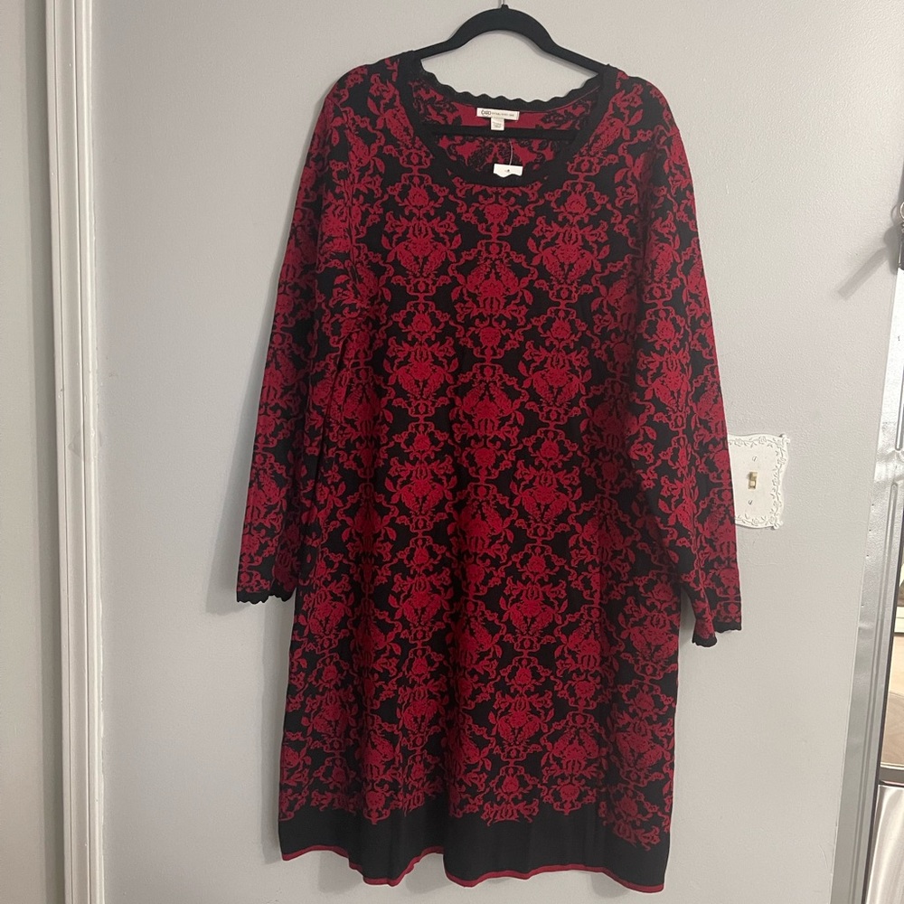 CATO WOMEN DRESS